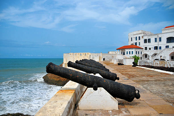 Cape Coast Castle